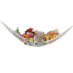 Hamaca para niños de juguete - Imagen 3