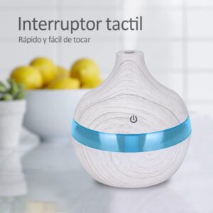 Humidificador difusor de aroma - Imagen 3