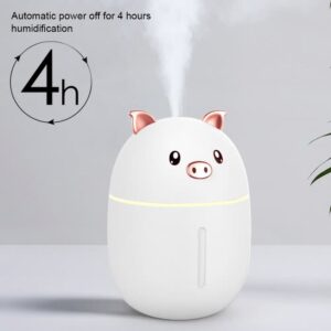 Humidificador infantil - Imagen 4