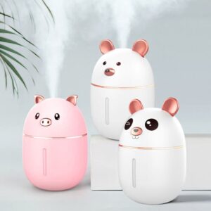 Humidificador infantil - Imagen 3