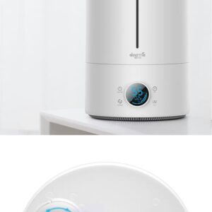 Humidificador Xiaomi - Imagen 4