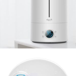 humidificador xiaomi 1