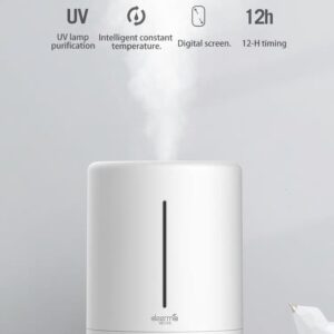 humidificador xiaomi