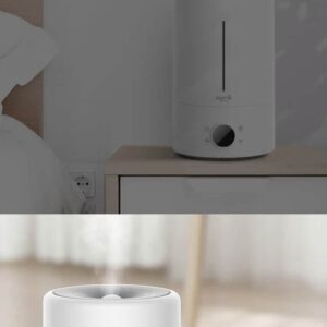 Humidificador Xiaomi - Imagen 2