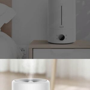 humidificador xiaomi 4