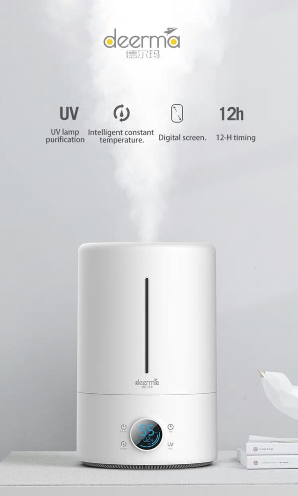 Humidificador Xiaomi