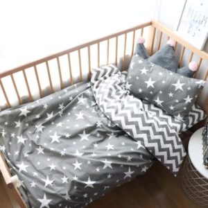Juego de cama 3 piezas - Imagen 5