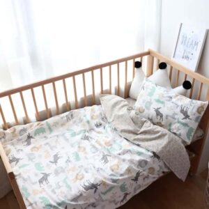Juego de cama 3 piezas - Imagen 4