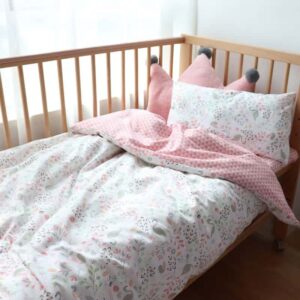 Juego de cama 3 piezas - Imagen 2