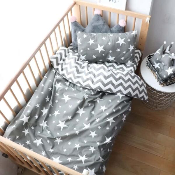 Juego de cama 3 piezas