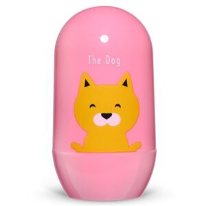 Kit cortauñas para bebé - Imagen 4