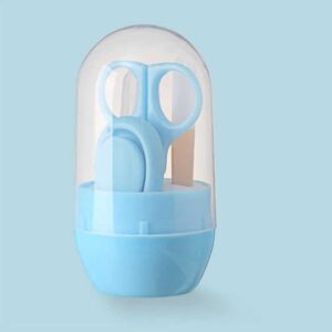 Kit cortauñas para bebé - Imagen 3