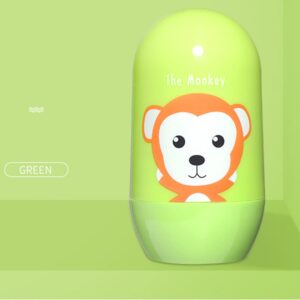Kit cuidado de uñas para bebé - Imagen 5