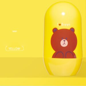 Kit cuidado de uñas para bebé - Imagen 4