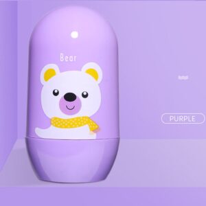 Kit cuidado de uñas para bebé - Imagen 3
