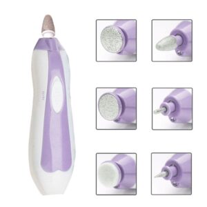 Lima de uñas LED - Imagen 4
