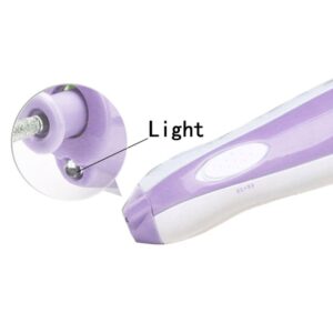 Lima de uñas LED - Imagen 2