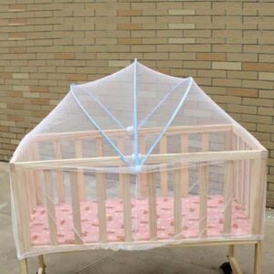 Mosquitera para cuna - Imagen 5