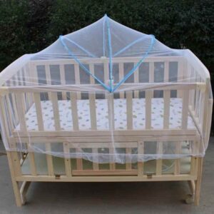 Mosquitera para cuna - Imagen 4
