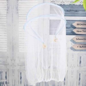 Mosquitera para cuna - Imagen 3