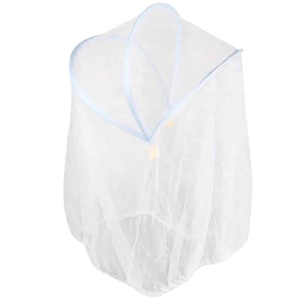Mosquitera para cuna
