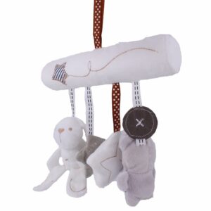 Móvil para carrito - Imagen 4
