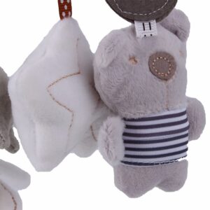 Móvil para carrito - Imagen 3