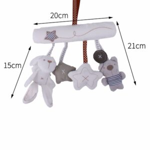 Móvil para carrito - Imagen 2