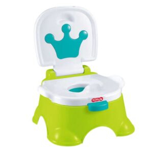 Orinal tipo trono - Imagen 4