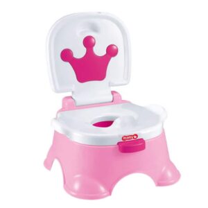 Orinal tipo trono - Imagen 3