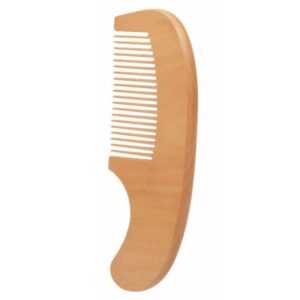 Peine de madera - Imagen 4