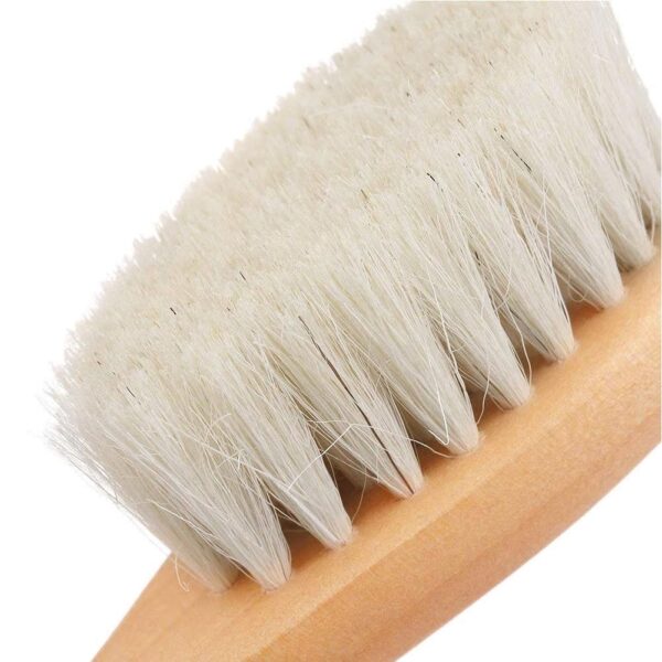 Peine de madera