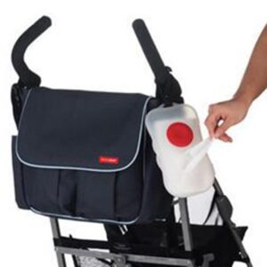 porta toallitas para carrito 1