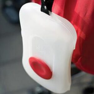 Porta toallitas para carrito - Imagen 2