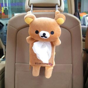 Porta toallitas para coche - Imagen 3
