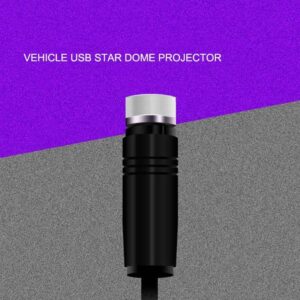 Proyector de noche para coche - Imagen 4