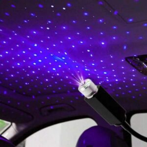 Proyector de noche para coche - Imagen 3