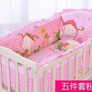 Ropa de cuna para bebé - Imagen 5