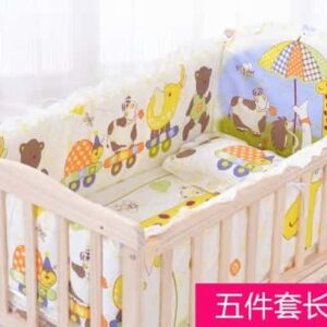 Ropa de cuna para bebé - Imagen 4