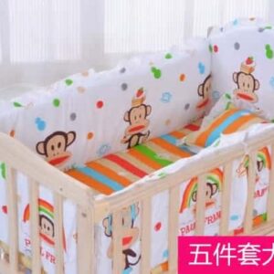 Ropa de cuna para bebé - Imagen 3