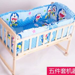 Ropa de cuna para bebé - Imagen 2