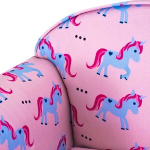 Sillón infantil de madera - Imagen 3