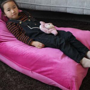 Sillón infantil flecha - Imagen 2