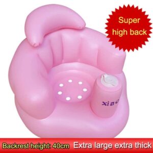Sillón infantil inflable - Imagen 3