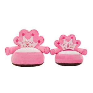 Sillón infantil trono - Imagen 5