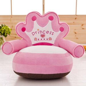 Sillón infantil trono - Imagen 4