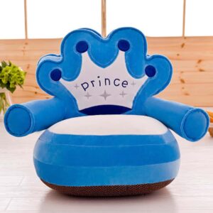 Sillón infantil trono - Imagen 3