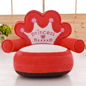 Sillón infantil trono - Imagen 2