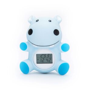 Termómetro de baño con alarma de temperatura - Imagen 2