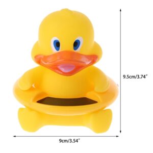 Termómetro patito de goma - Imagen 4
